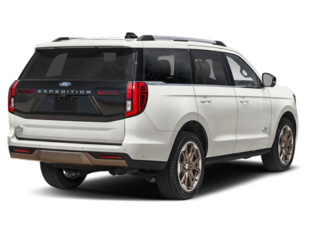 2026 Ford Expedition King Ranch 2026 Ford Expedition King Ranch