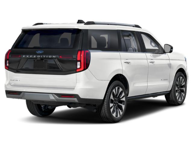 2026 Ford Expedition Platinum 2026 Ford Expedition Platinum