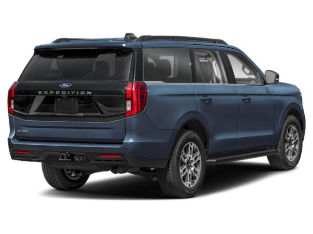 2026 Ford Expedition Active 2026 Ford Expedition Active