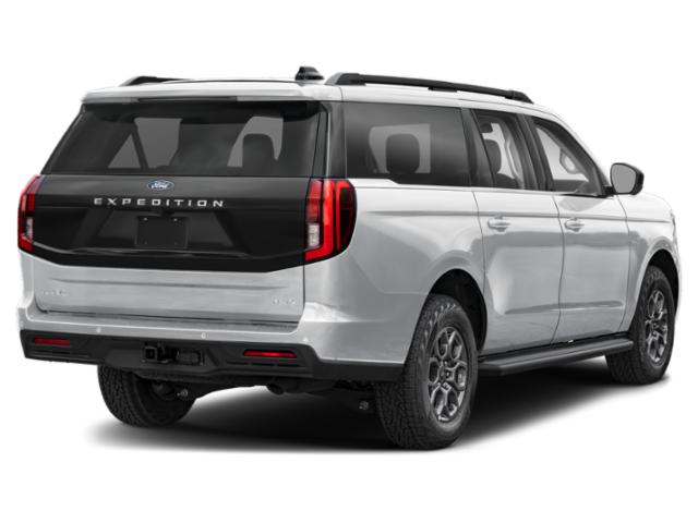 2026 Ford Expedition Max Active MAX