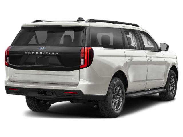 2026 Ford Expedition Max Active MAX