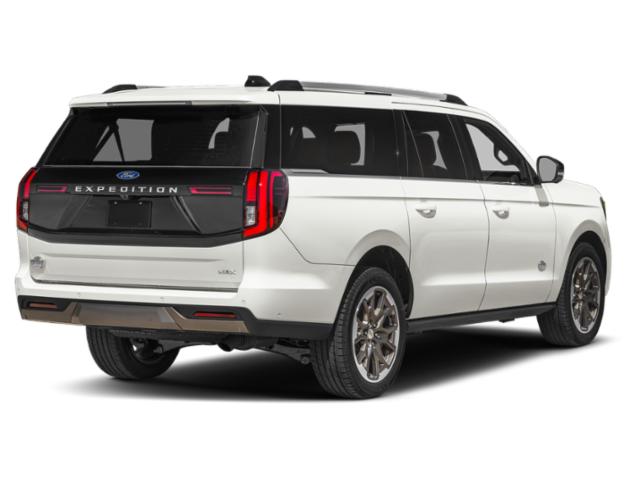 2026 Ford Expedition Max King Ranch MAX