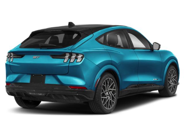 2026 Ford Mustang Mach-E GT