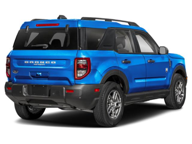 2026 Ford Bronco Sport Big Bend 2026 Ford Bronco Sport Big Bend