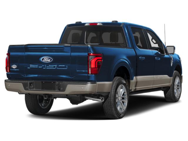 2026 Ford F-150 King Ranch 2026 Ford F-150 King Ranch