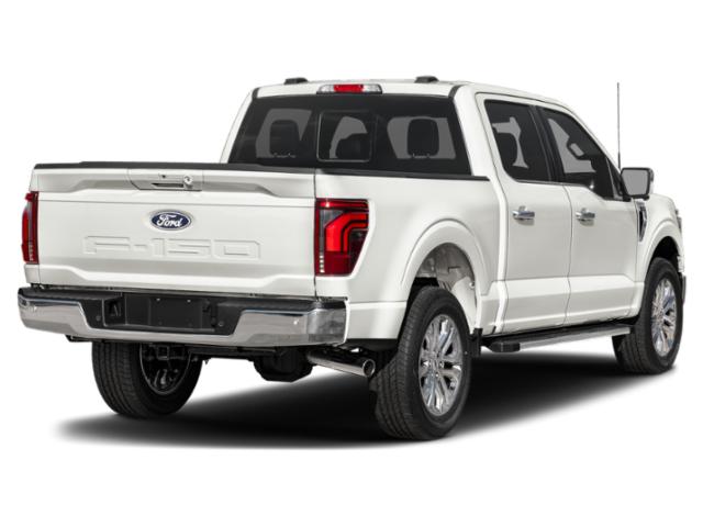 New 2026 Ford F-150 LARIAT For Sale in Olive Branch, MS
