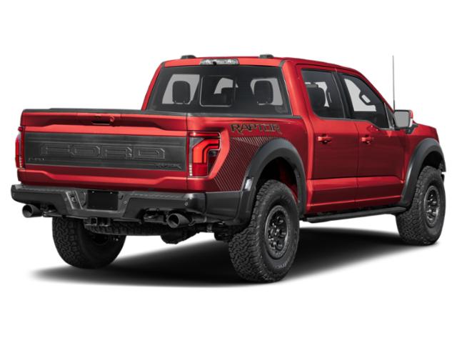 2026 Ford F-150 Raptor 2026 Ford F-150 Raptor
