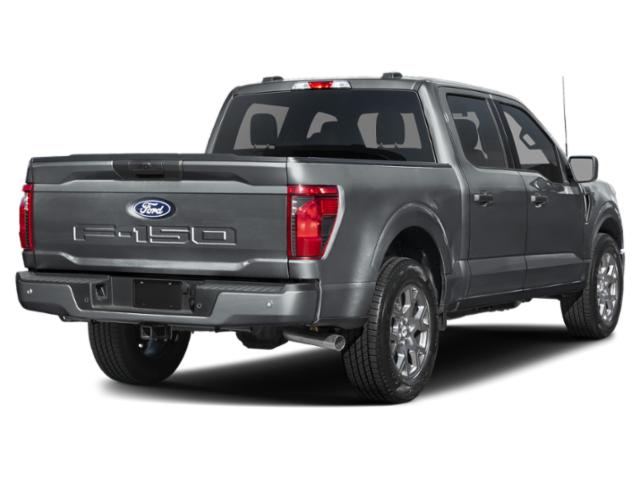 2026 Ford F-150 STX 2026 Ford F-150 STX