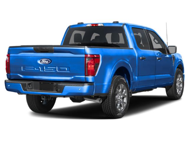 2026 Ford F-150 STX 2026 Ford F-150 STX