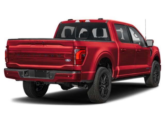 New 2026 Ford F-150 Platinum For Sale in Olive Branch, MS