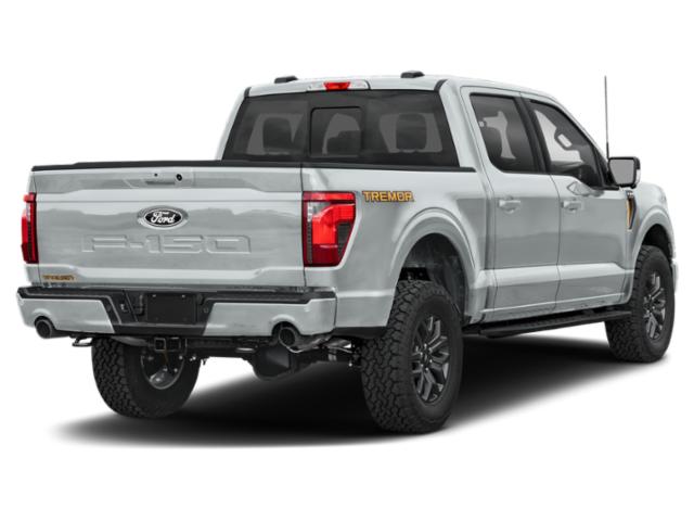 2026 Ford F-150 Tremor 2026 Ford F-150 Tremor