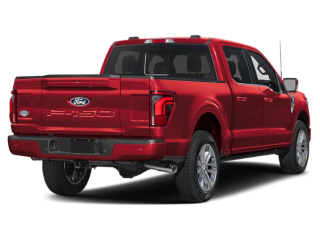 New 2026 Ford F-150 King Ranch For Sale in Olive Branch, MS