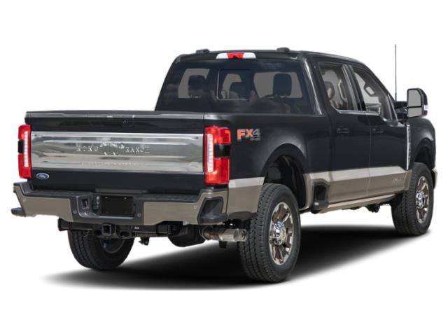2026 Ford F-250 King Ranch