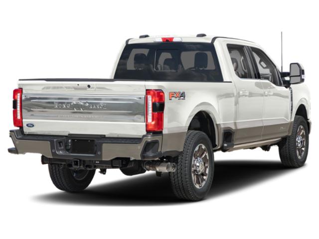 2026 Ford F-250 King Ranch