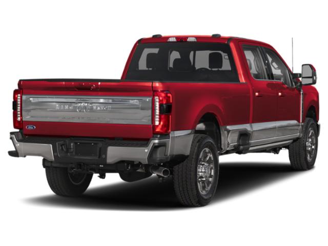 2026 Ford F-350 King Ranch
