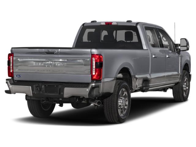 2026 Ford F-350 King Ranch