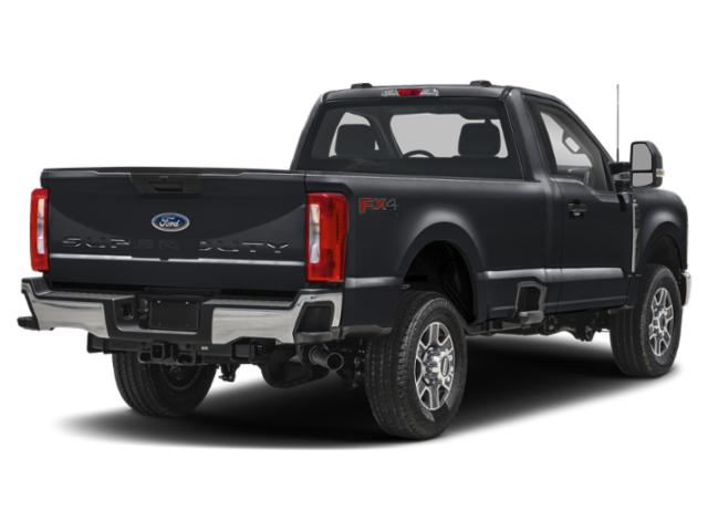 2026 Ford F-350 XLT