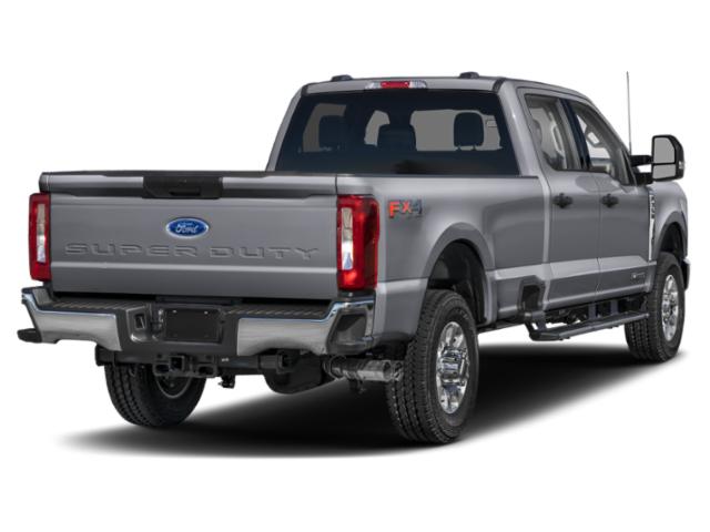 2026 Ford F-350 XLT