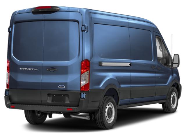 2026 Ford Transit Cargo Van T-250