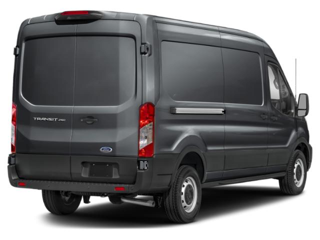 2026 Ford Transit Cargo Van T-250