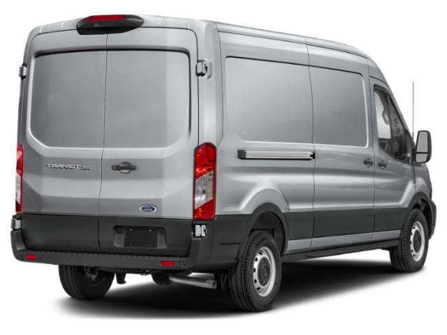 2026 Ford Transit Cargo Van T-250