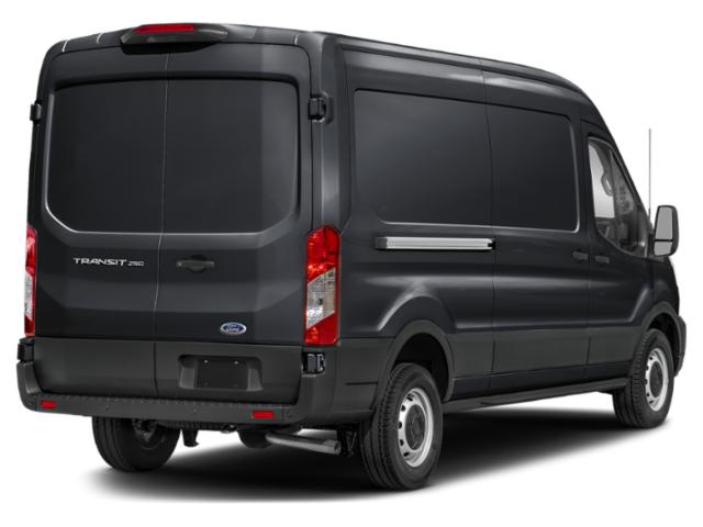 2026 Ford Transit Cargo Van T-350