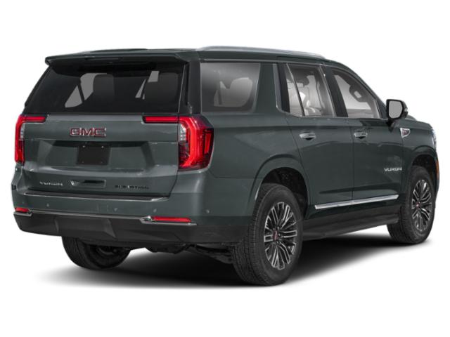 2026 GMC Yukon 4WD AT4 Ultimate