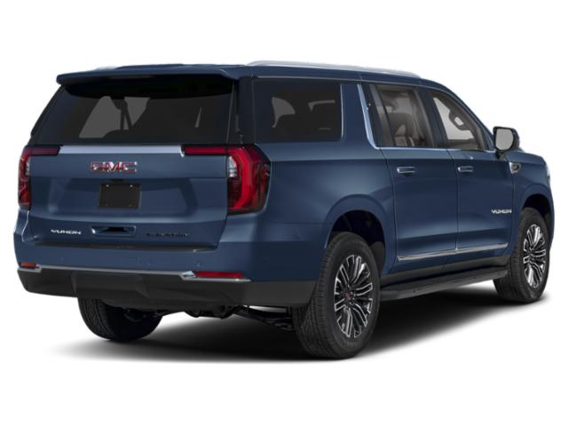 2026 GMC Yukon XL 4WD Elevation