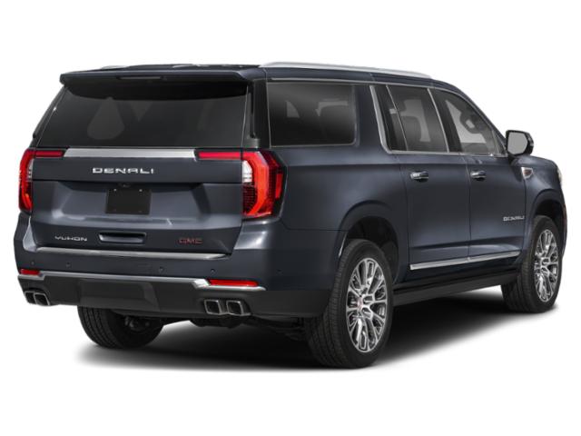 2026 GMC Yukon XL 4WD Denali