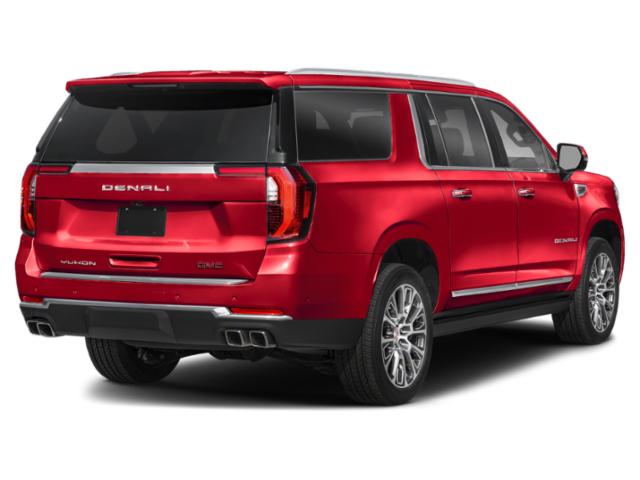 2026 GMC Yukon XL 4WD Denali