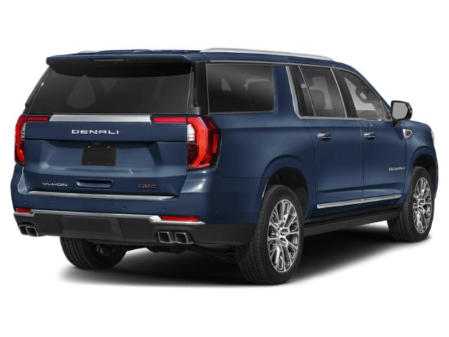 2026 GMC Yukon XL 2WD Denali