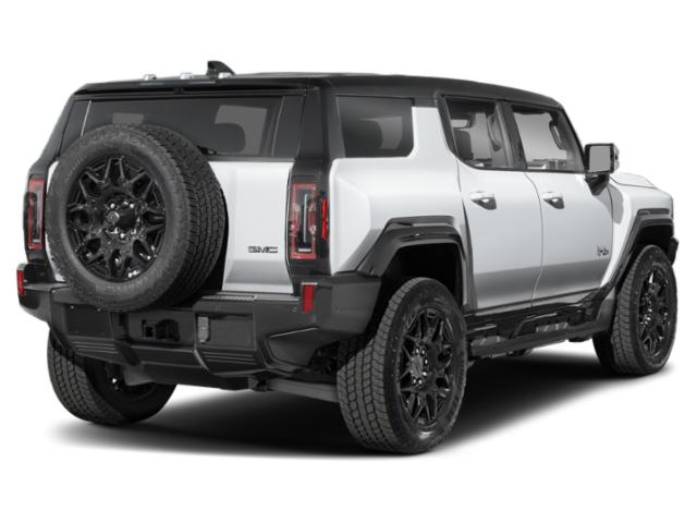 2026 GMC HUMMER EV 2X 4WD