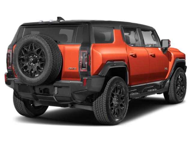 2026 GMC HUMMER EV 3X