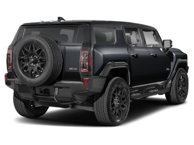 2026 GMC HUMMER EV 2X 4WD