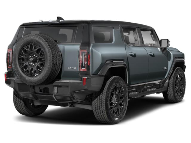 2026 GMC HUMMER EV 2X 4WD