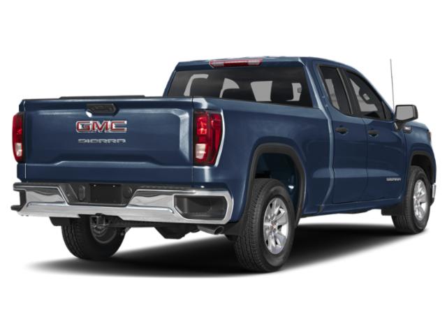 2026 GMC Sierra 1500 Double Cab, Standard Bed, Elevation, 4WD