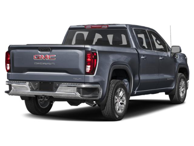 2026 GMC Sierra 1500 Crew Cab, Short Bed, SLE, 4WD