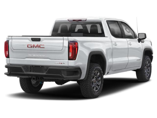2026 GMC Sierra 1500 Crew Cab, Short Bed, AT4X, 4WD