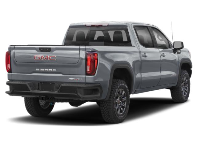 2026 GMC Sierra 1500 Crew Cab, Short Bed, AT4X, 4WD