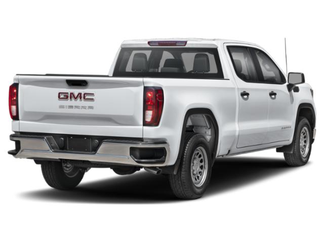 2026 GMC Sierra 1500 Crew Cab, Short Bed, Pro, RWD