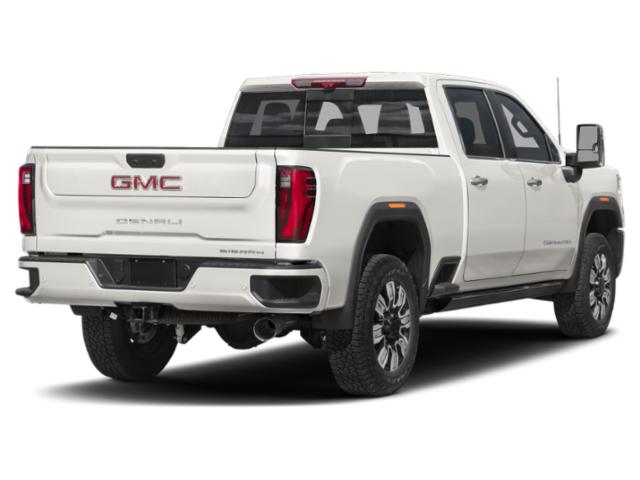 2026 GMC Sierra 2500 HD Crew Cab, Standard Bed, Denali, 4WD 2026 GMC Sierra 2500 HD Crew Cab, Standard Bed, Denali, 4WD