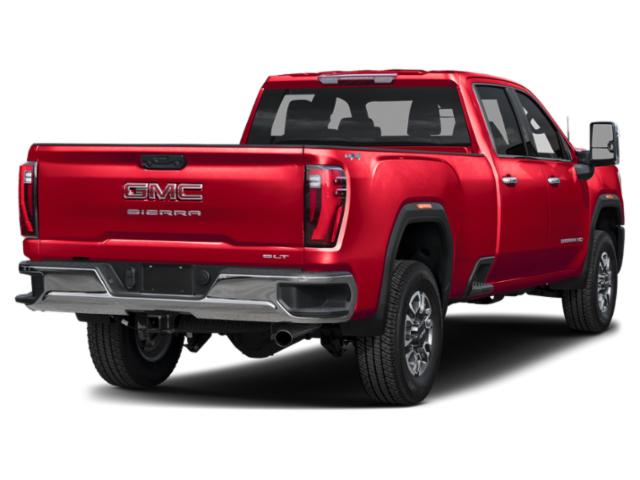 2026 GMC Sierra 2500 HD Crew Cab, Standard Bed, SLT, 4WD 2026 GMC Sierra 2500 HD Crew Cab, Standard Bed, SLT, 4WD