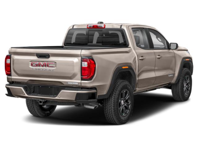 2026 GMC Canyon Elevation, 4WD
