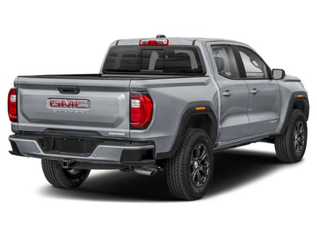2026 GMC Canyon Elevation, RWD