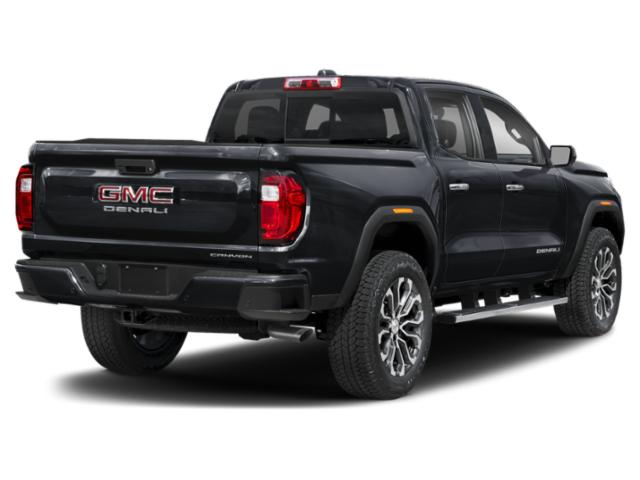 2026 GMC Canyon Denali, 4WD