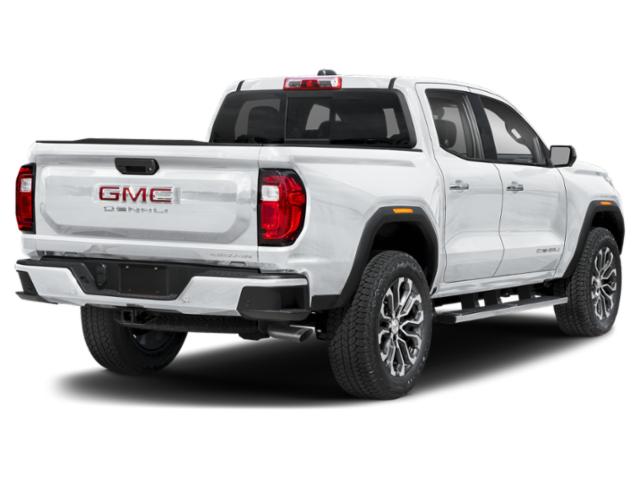 2026 GMC Canyon Denali, 4WD