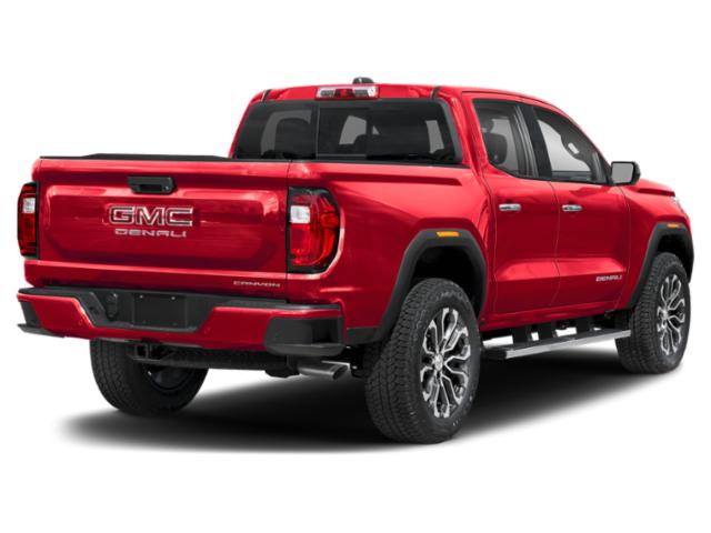 2026 GMC Canyon Denali, 4WD