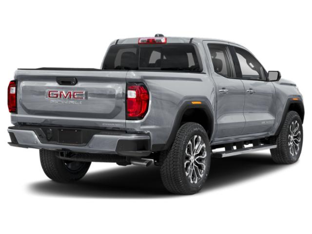 2026 GMC Canyon Denali, 4WD