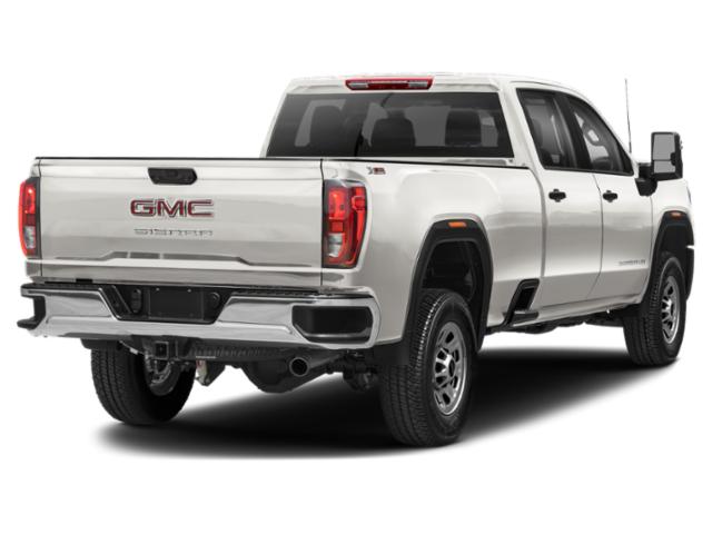 2026 GMC Sierra 3500HD Crew Cab, Long Bed, Denali Dual Rear Wheel, 4WD