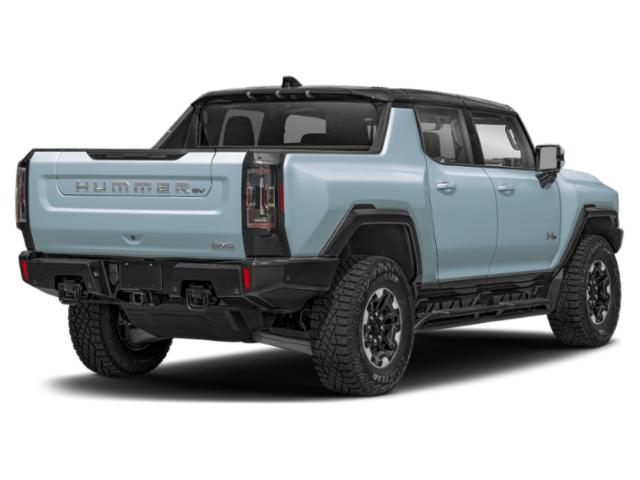 2026 GMC HUMMER EV 2X 4WD